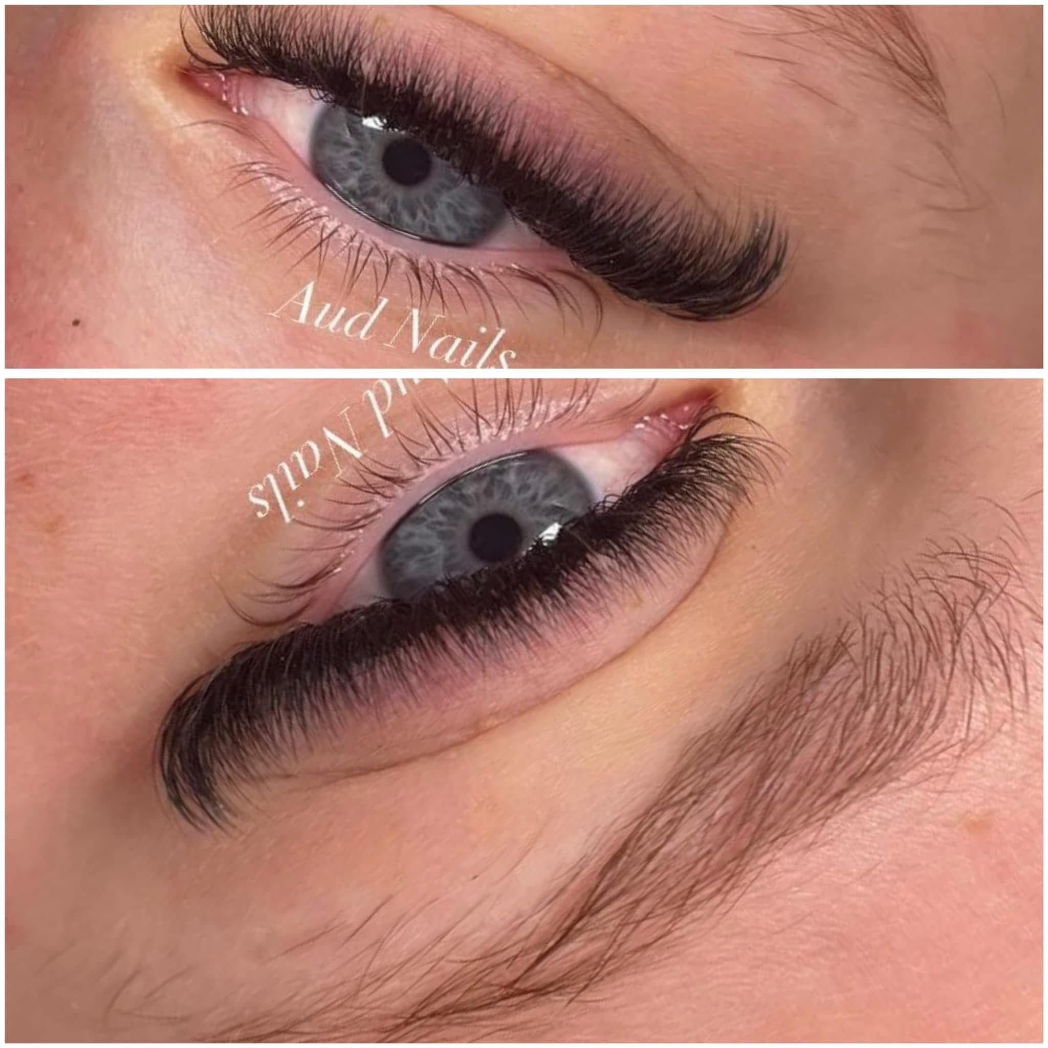 Soin esthétique regard Cambrai